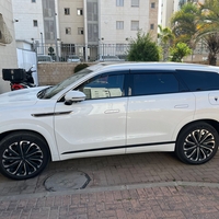 מגני רוח עם פס ניקל לגאקו 8 2025 ומעלה