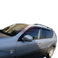 מגני רוח לסאניונג רקסטון 2005-2017