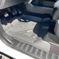 שטיחי 3D לפורד F150 2014 ומעלה 3W