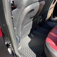 שטיחי 3D ל-MG HS/EHS 2018-2024 NO77