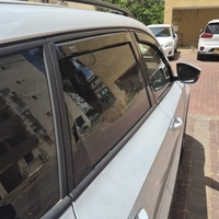 מגני רוח השחלה לסקודה קארוק 2017 ומעלה