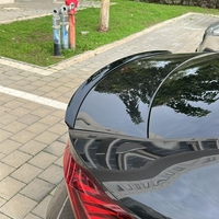 ספוילר לסקודה אוקטביה 2021 ומעלה SPORT LINE