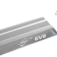 מגני רוח לקיה EV6 2022 ומעלה