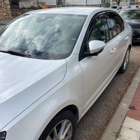 מגני רוח לסקודה אוקטביה 2013-2020