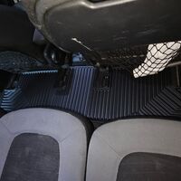 שטיחי 3D לסיטרואן C4 גרנד פיקאסו / ספייסטורר 2013 ומעלה NO77