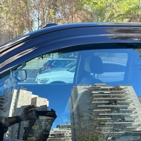 מגני רוח לשברולט סילברדו 2014-2020