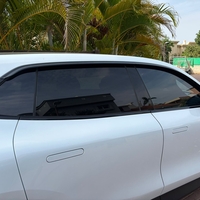 מגני רוח לצ'אנגן דיפאל S05 CHANGAN DEEPAL S05
