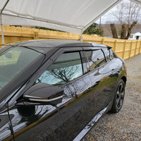 מגני רוח לקיה EV6 2022 ומעלה