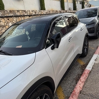 מגני רוח השחלה ללקסוס LBX 2023 ומעלה