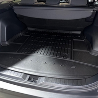 שטיח תא מטען לטויוטה ראב 4 2019-2026 Proline