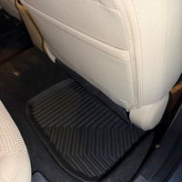 שטיחי 3D לסובארו B4 2015-2020 NO77