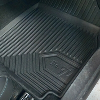 שטיחי 3D ל-BYD סיל 5 2025 ומעלה NO77