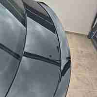 ספוילר לסקודה אוקטביה 2021 ומעלה VRS STYLE