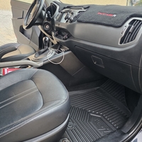 שטיחי 3D לקיה ספורטאג 2010-2015 NO77