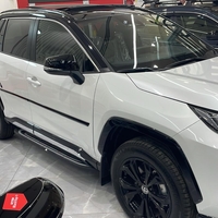 מדרכות צד OEM לטויוטה ראב 4 2019-2025