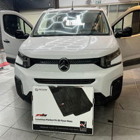 שטיחי 3D לסיטרואן ברלינגו 2019 ומעלה Proline
