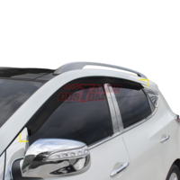 מגני רוח ליונדאי IX35 2009-2015