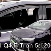 מגני רוח השחלה לאאודי Q4 e-tron 2021 ומעלה
