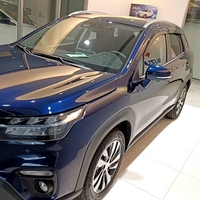 מגני רוח OEM לסוזוקי SX4 S-Cross 2021 ומעלה