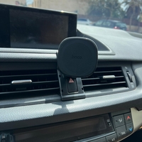 מעמד לטלפון תואם מקור ללקסוס CT 2011 ומעלה