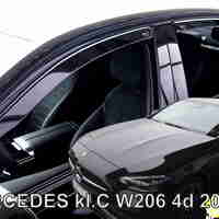 מגני רוח השחלה למרצדס C CLASS W206 2021 ומעלה