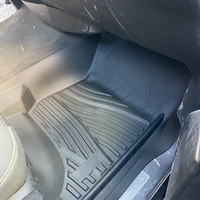 שטיחי 3D לשברולט סילברדו 2014-2019