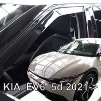 מגני רוח השחלה לקיה EV6 2022 ומעלה