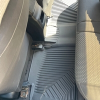 שטיחי 3D לטויוטה ראב 4 2013-2019 NO77