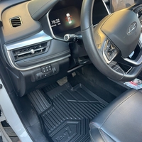 שטיחי 3D לצ'רי טיגו 7 בנזין 2022 ומעלה NO77