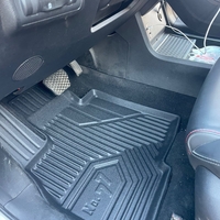 שטיחי 3D לצ'רי טיגו 7 בנזין 2022 ומעלה NO77