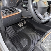 שטיחי 3D לקופרה בורן 2021 ומעלה NO77