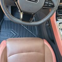 שטיחי 3D לסקייוול ET5 2021 ומעלה NO77