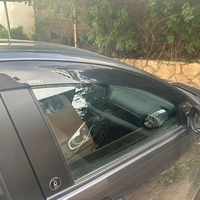 מגני רוח OEM לטויוטה יאריס 2020 ומעלה