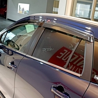 מגני רוח OEM לסוזוקי SX4 S-Cross 2021 ומעלה