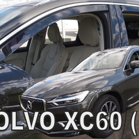 מגני רוח השחלה לוולבו XC60 2017 ומעלה