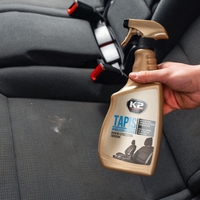 K2 Tapis לניקוי ריפודים שטיחים ומושבים ברכב