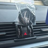 מעמד לטלפון תואם מקור לסקודה סופרב 2015-2024