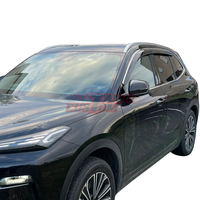 מגני רוח עם פס ניקל לגילי סטאריי 2025 ומעלה