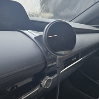 מעמד לטלפון תואם מקור למאזדה 3 2019 ומעלה