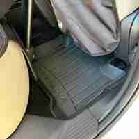 שטיחי 3D לסובארו XV 2018-2023 Proline