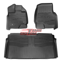 שטיחי 3D לפורד F150 2014 ומעלה