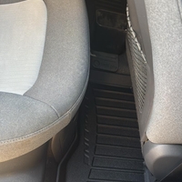 שטיחי 3D ליונדאי איוניק 2016-2022 Proline