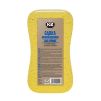 ספוג מקצועי לשטיפת רכב K2 Washing Sponge