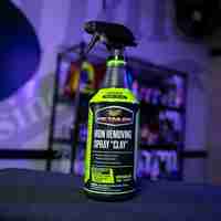 תרסיס להסרת לכלוך מתכתי Meguiar's Iron Removing 