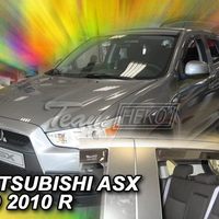 מגני רוח השחלה למיצובישי ASX 2010 ומעלה