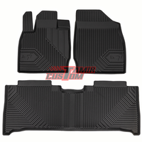 שטיחי 3D לסקייוול ET5 2021 ומעלה NO77