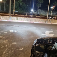 זוג טורבו לד Crazyxen PRO-X CANBUS