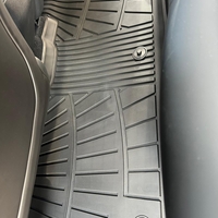 שטיחי 3D לאקספנג P7 2023 ומעלה 3W