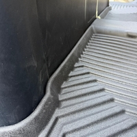 שטיחי 3D ללקסוס NX 2014-2021 NO77