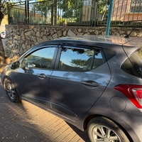 מגני רוח ליונדאי i10 2013-2019